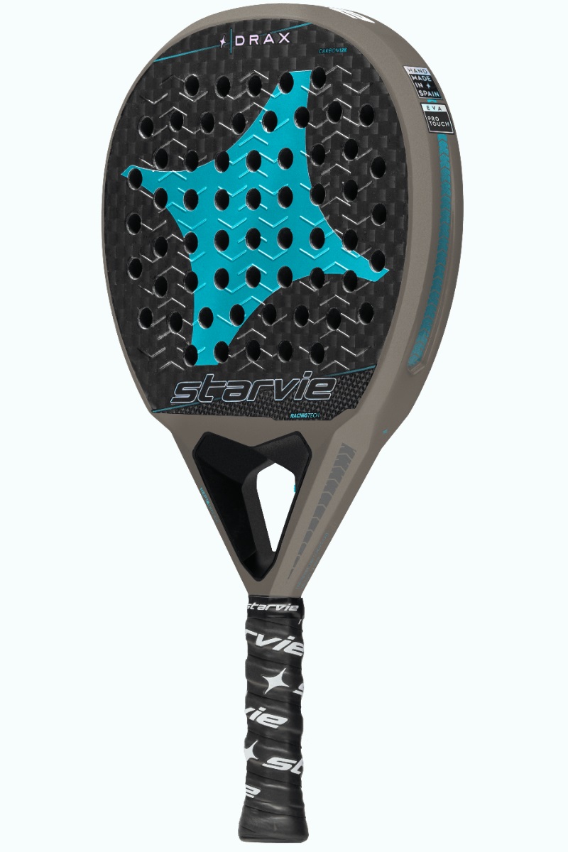 Starvie Drax Pro Touch