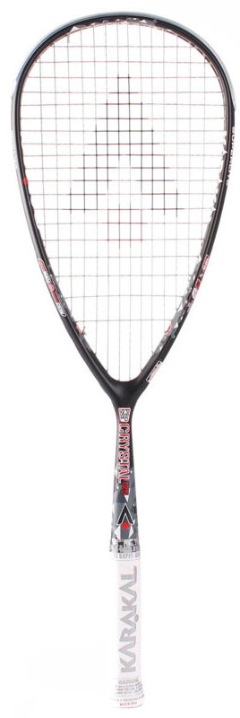 karakal-crystal-pro-ssl-125-ff-2017-1 Karakal Crystal Pro SSL 125 FF 2017