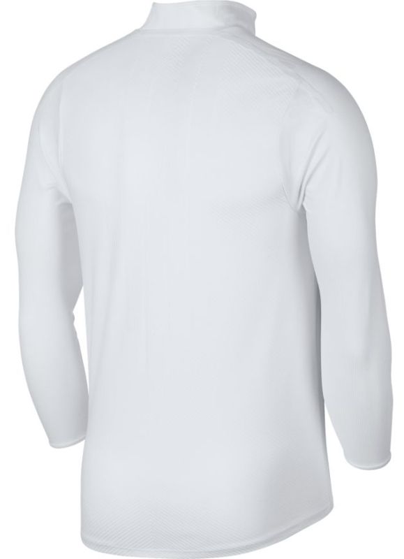 nike-court-challenger-top-3-4-sleeve-white-white-gold-leaf-2 Nike Court Challenger Top 3/4 Sleeve - white/white/gold leaf