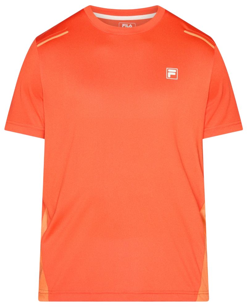 Fila Jakub - grenadine/flame Fila Jakub - grenadine/flame