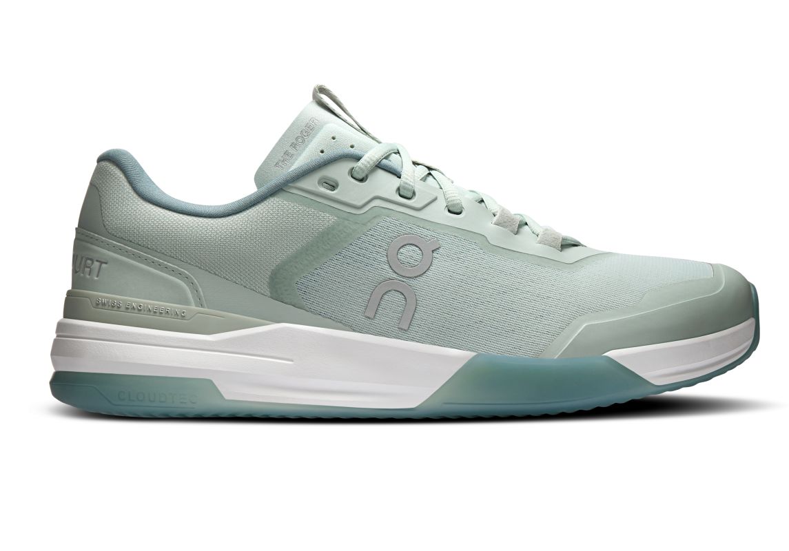 On The Roger Advantage Pro Clay - mineral/linen On The Roger Advantage Pro Clay - mineral/linen