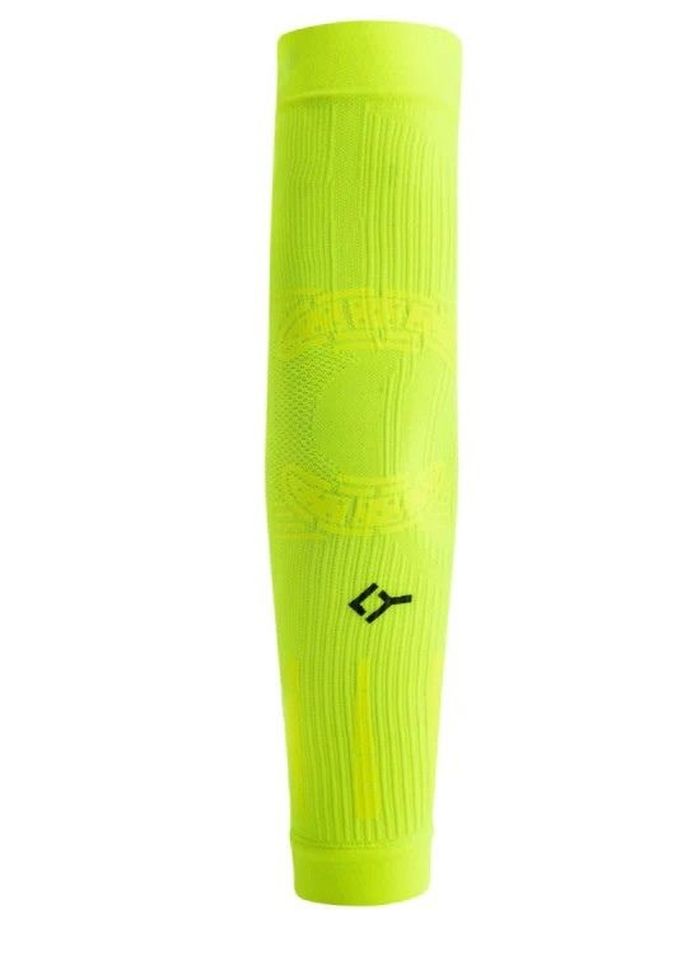 Floky No Strain Arm Sleeve 2P - yellow fluo