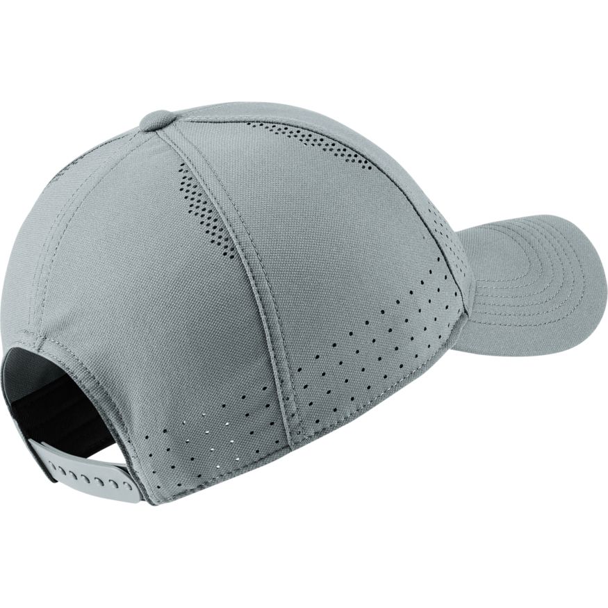 Nike Dry Aerobill L91 Cap - smoke grey