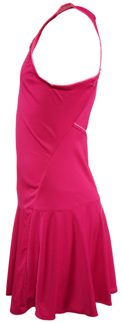 sukienka-dziewczeca-adidas-adizero-pink-buzz-neon-pink-2 Sukienka Dziewczęca Adidas Adizero - pink buzz/neon pink