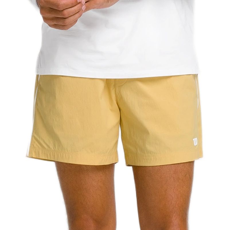 Wilson Volley 6" Unlined Wilson Volley 6" Unlined