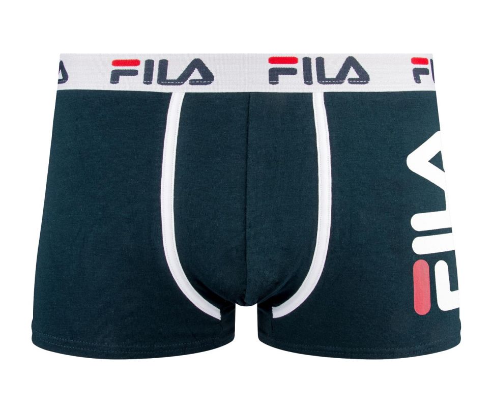 Fila Man Boxer 2P