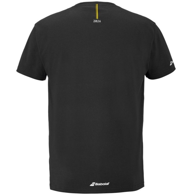 Babolat Exercise Message - black
