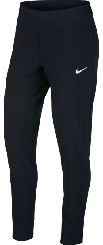 nike-bliss-victory-pant-black-white-1 Nike Bliss Victory Pant - black/white