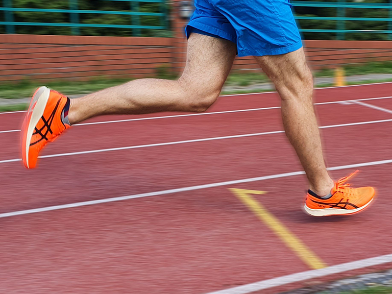 ASICS se numără printre liderii globali implicați în combaterea schimbărilor climatice. ASICS se numără printre liderii globali implicați în combaterea schimbărilor climatice.