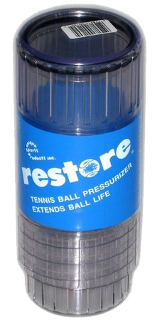 Tourna Restore