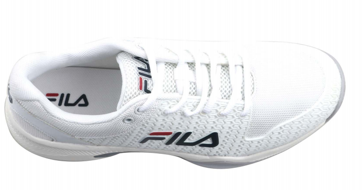 fila-campo-tpm-m-white-3 Fila Campo TPM M - white