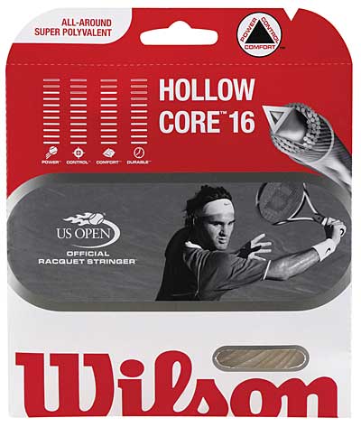 Wilson Hollow Core (12,2 m)