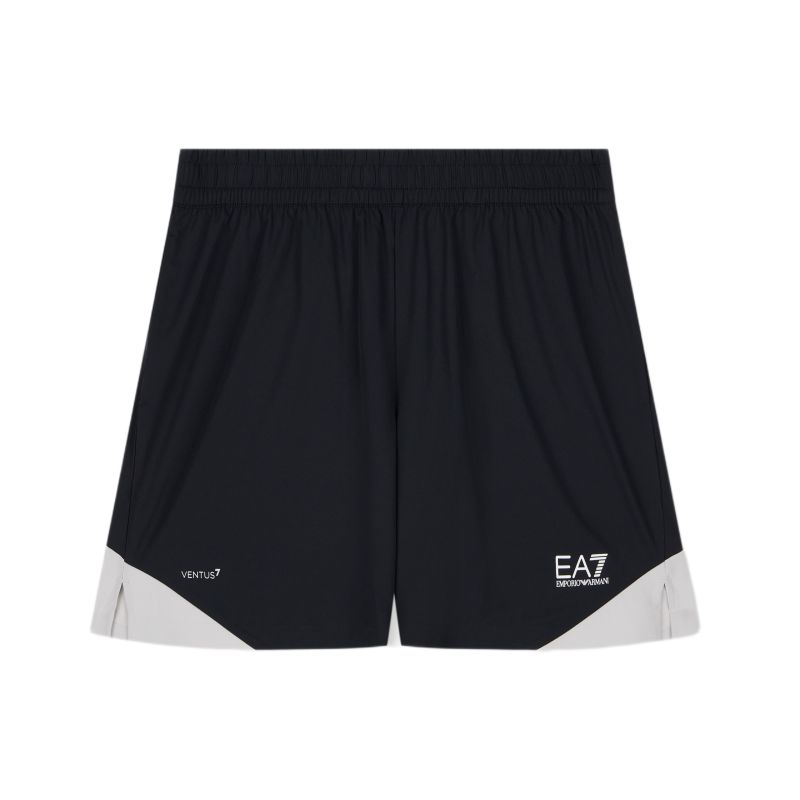 EA7 Man Woven - black
