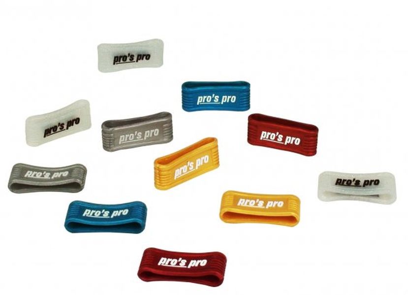 Pro's Pro Copper Finishing Ring (60P)