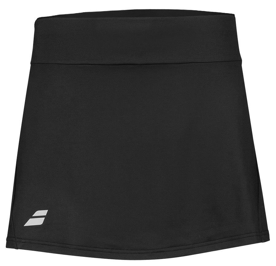 babolat-play-skirt-women-black-black-1 Babolat Play Skirt Women - black/black