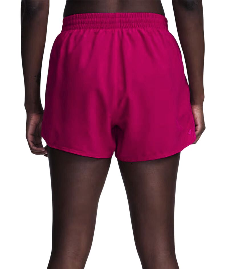 Under Armour Fly-By 3in - shaded fuchsia/reflective