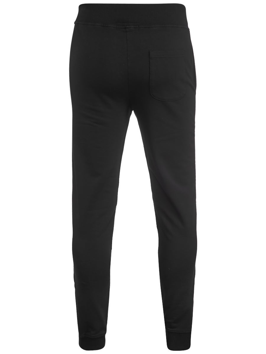 Hydrogen Sweatpants Men - black