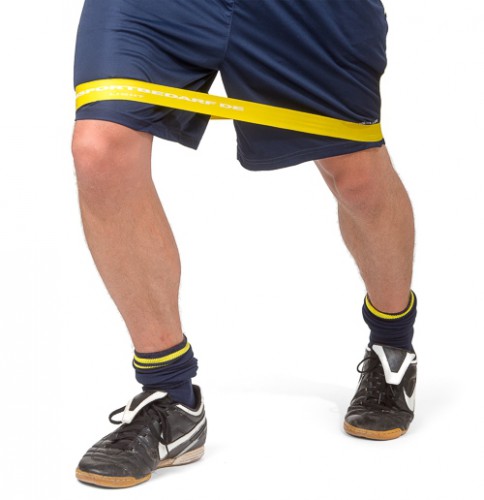 Yakimasport Elastic Loops 3P