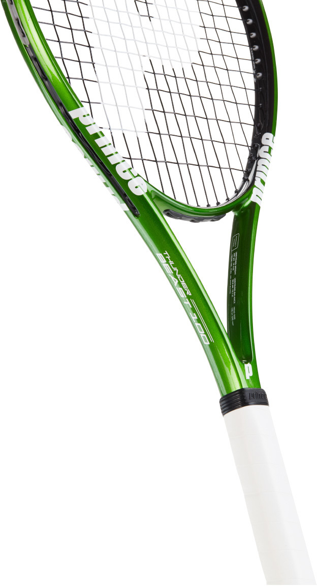 Prince Thunder Beast 100