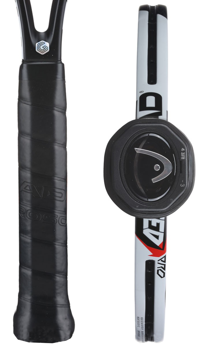 head-graphene-touch-speed-pro-8 Head Graphene Touch Speed Pro