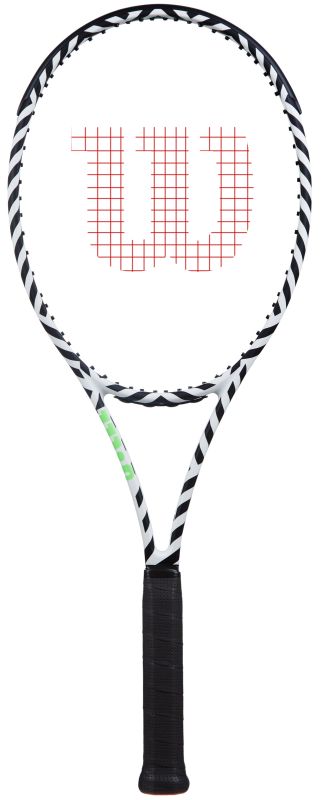 WILSON ウィルソン BLADE 98S BOLD EDITION 2019 Wilson introduces the 2019 Blade | Amer Sports