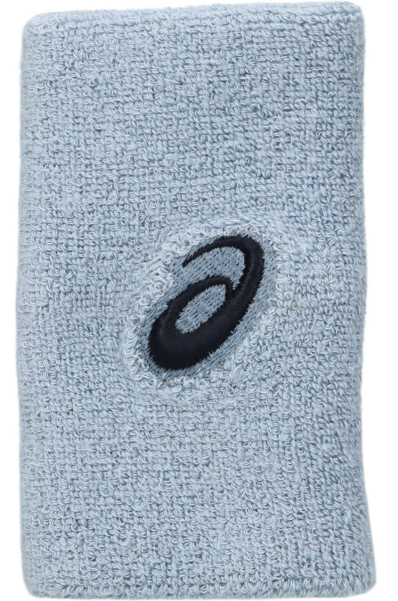 Asics Band Long 2P - grey blue