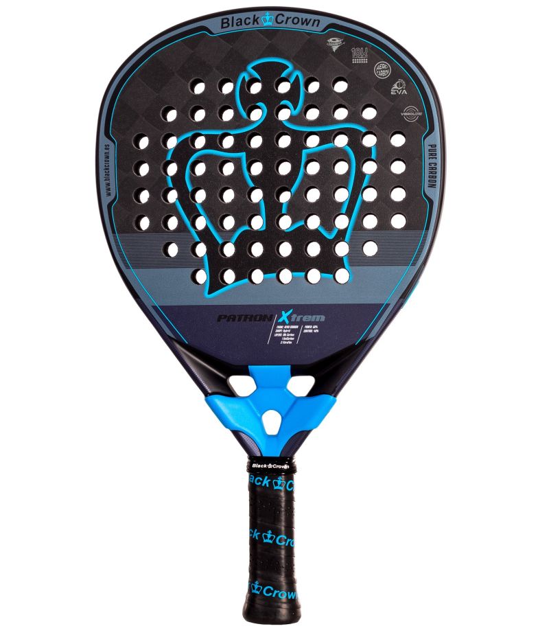 Black Crown Patron Xtrem Black Crown Patron Xtrem
