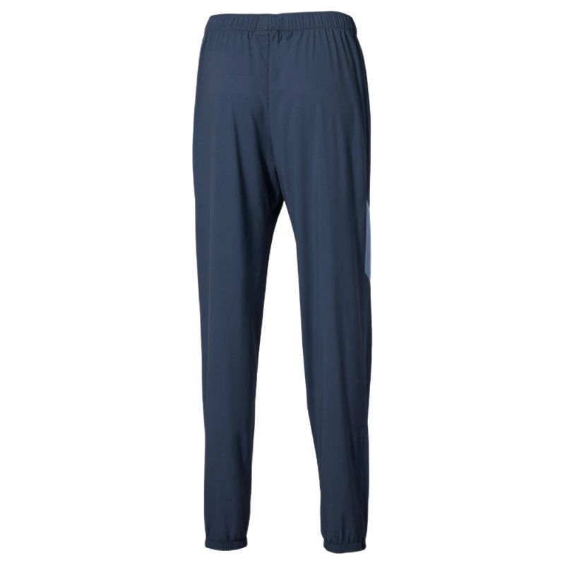 Mizuno Frontier Shadow Woven - estate blue Mizuno Frontier Shadow Woven - estate blue