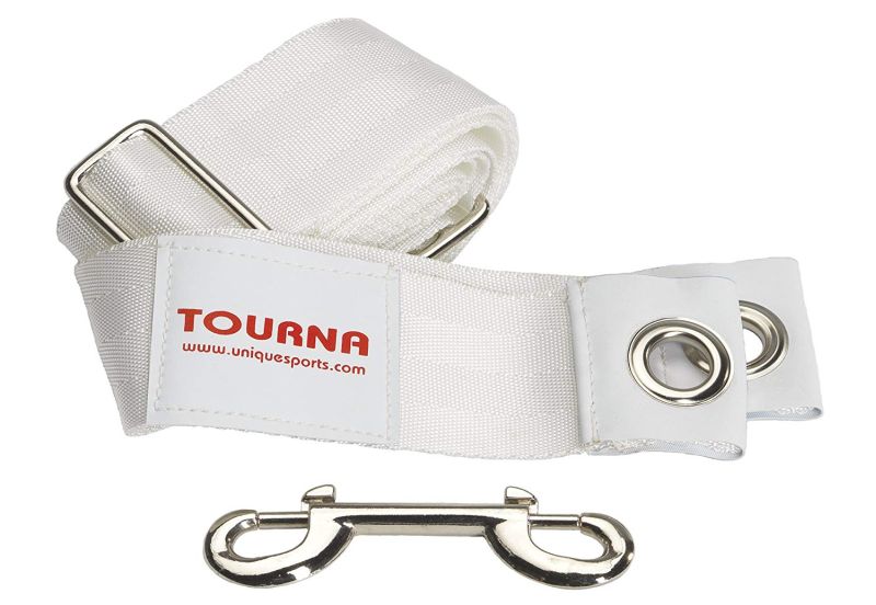 Tourna Strap