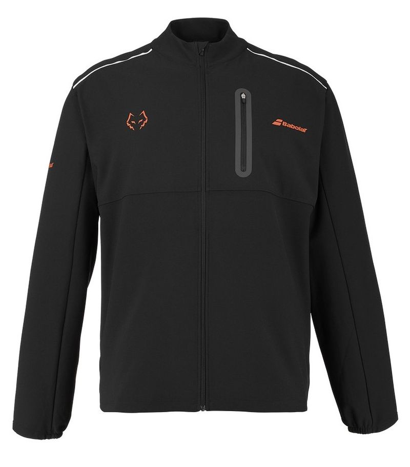 Babolat J.Lebron - black