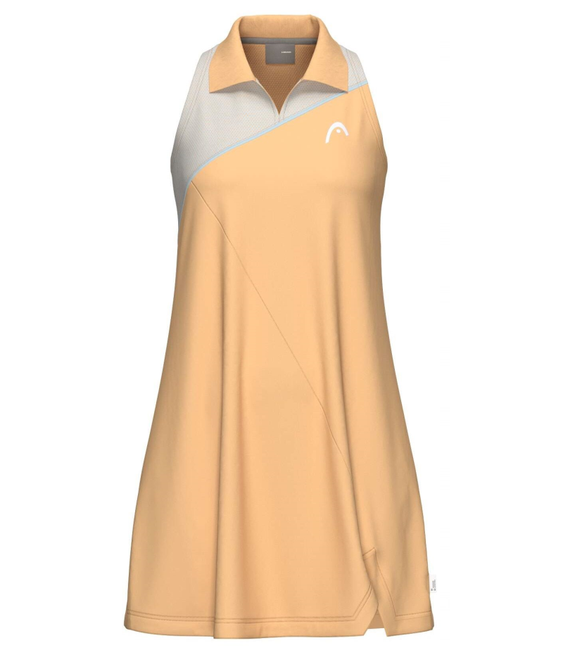 Head Spirit - apricot/light blue Head Spirit - apricot/light blue