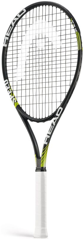 head-pct-speed-black-white-1 Head PCT Speed - black/white