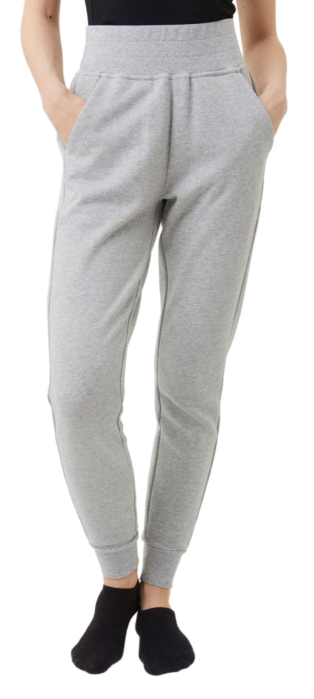 Björn Borg Sthlm High Waist Sweat Pants