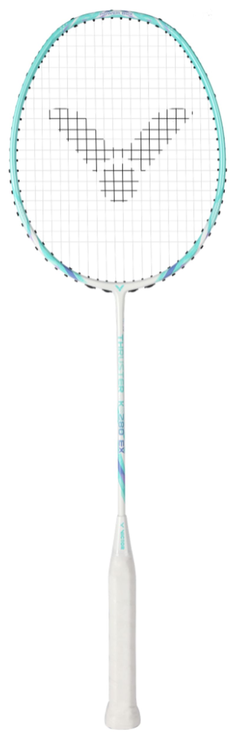 Victor Thruster K 280 EX R