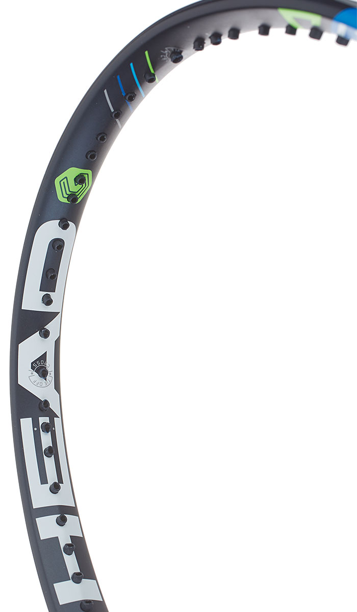 Head Graphene Touch Instinct S