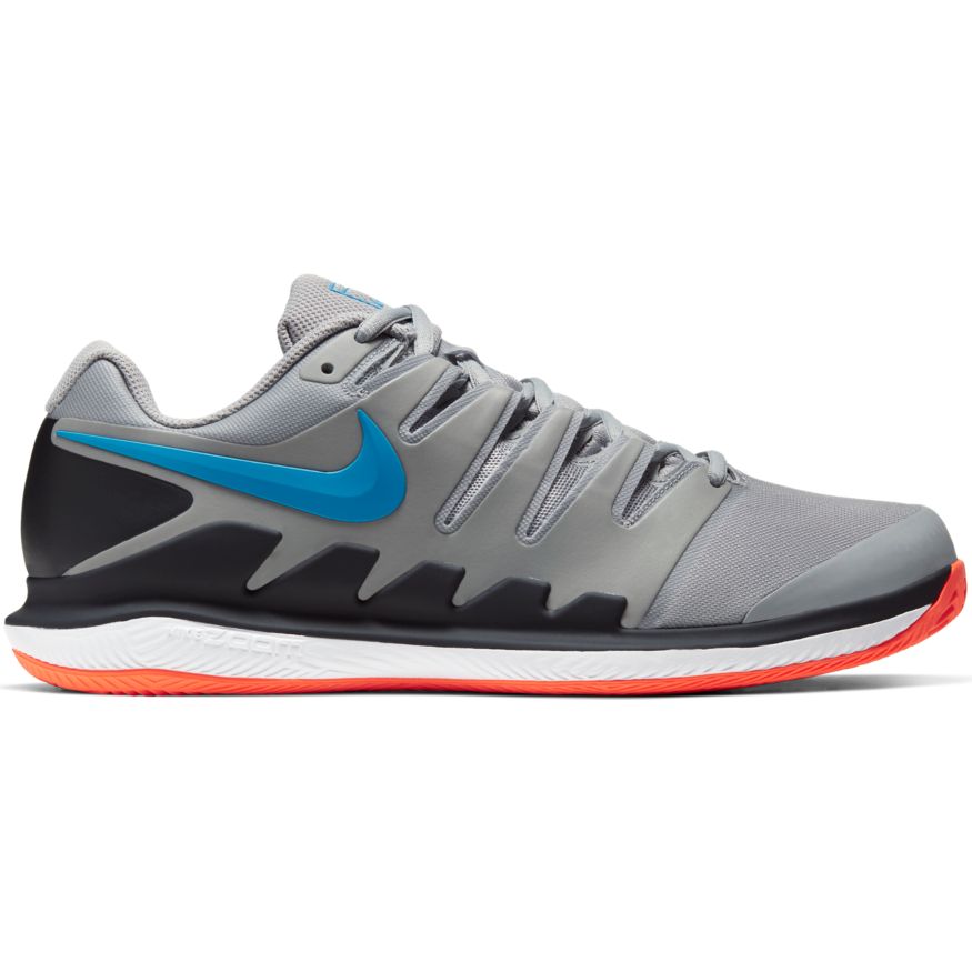 nike-air-zoom-vapor-x-clay-light-smoke-grey-blue-hero-1 Nike Air Zoom Vapor X Clay - light smoke grey/blue hero