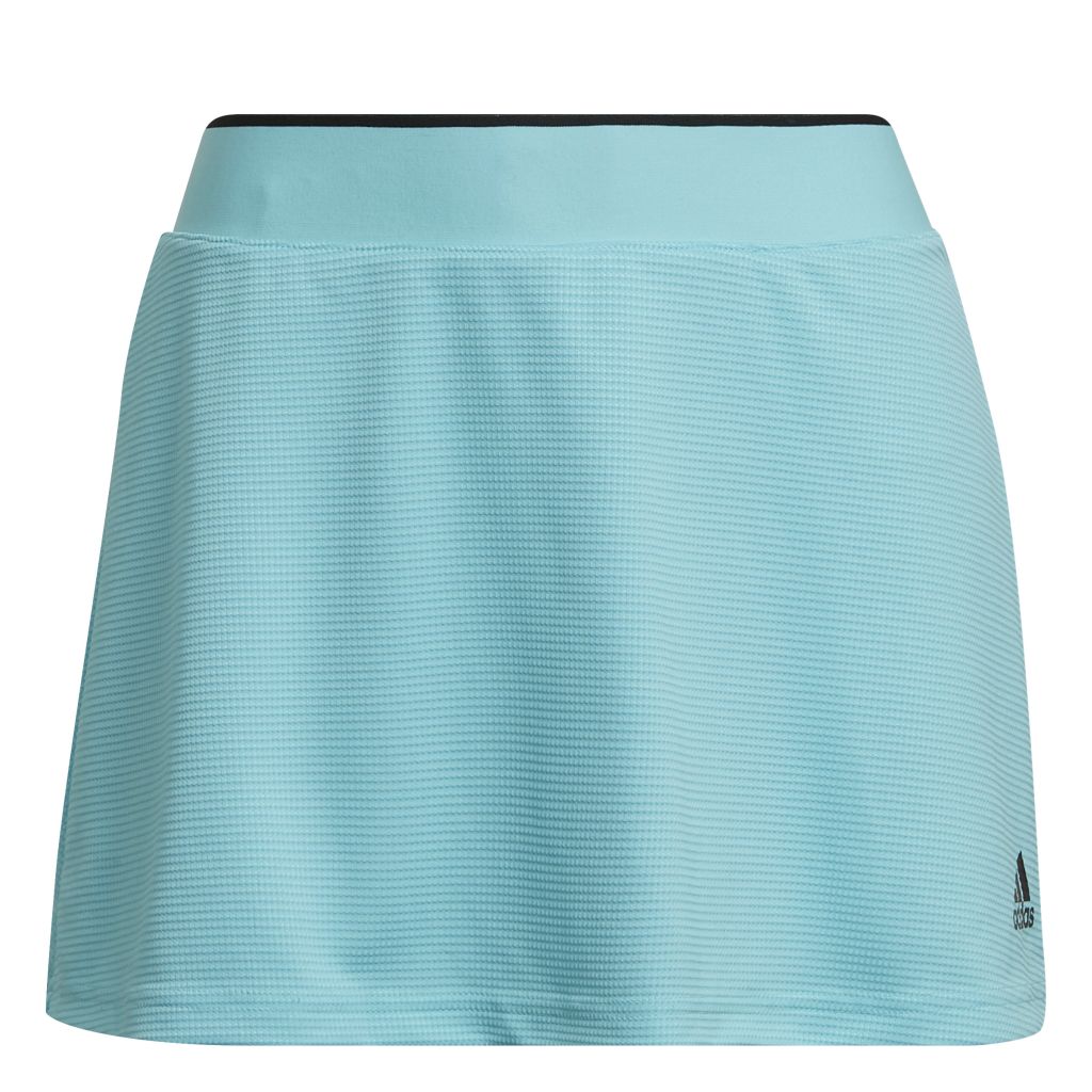 Adidas Club Skirt W - pilse aqua/black Adidas Club Skirt W - pilse aqua/black