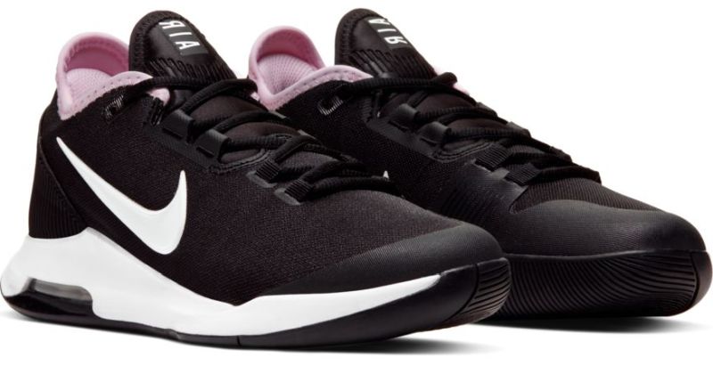 Nike W Air Max Wildcard HC- black/white/pink foam