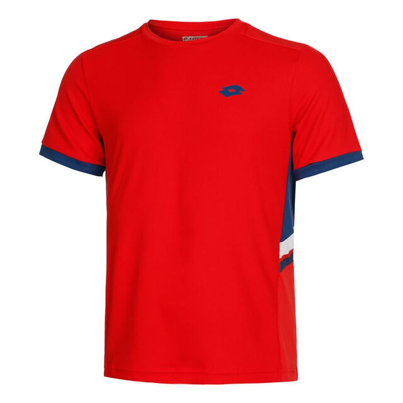 Lotto Squadra B III T-Shirt