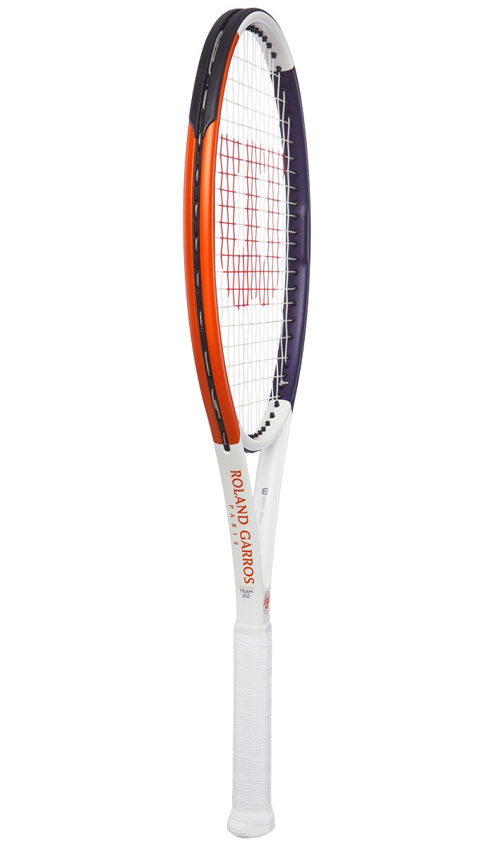 Wilson Roland Garros Team
