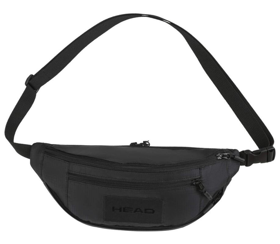 Head Tour Crossbody - black