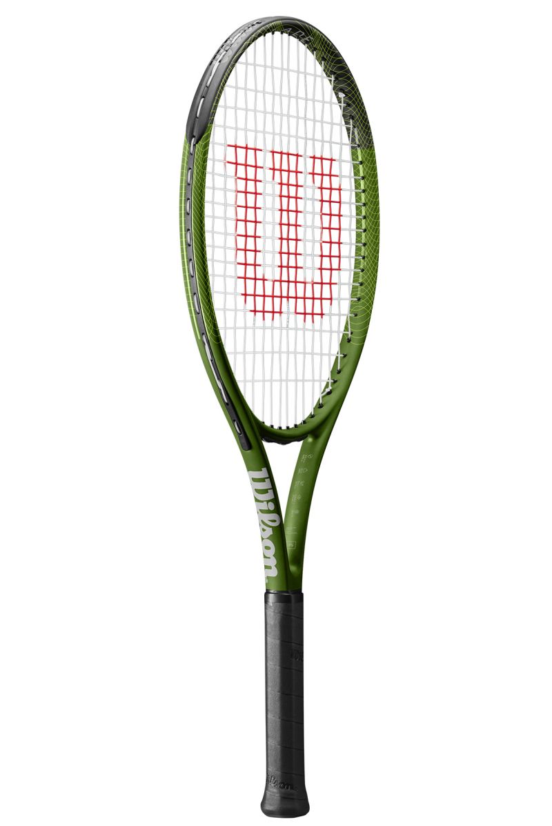Wilson Blade Feel Comp JR 26