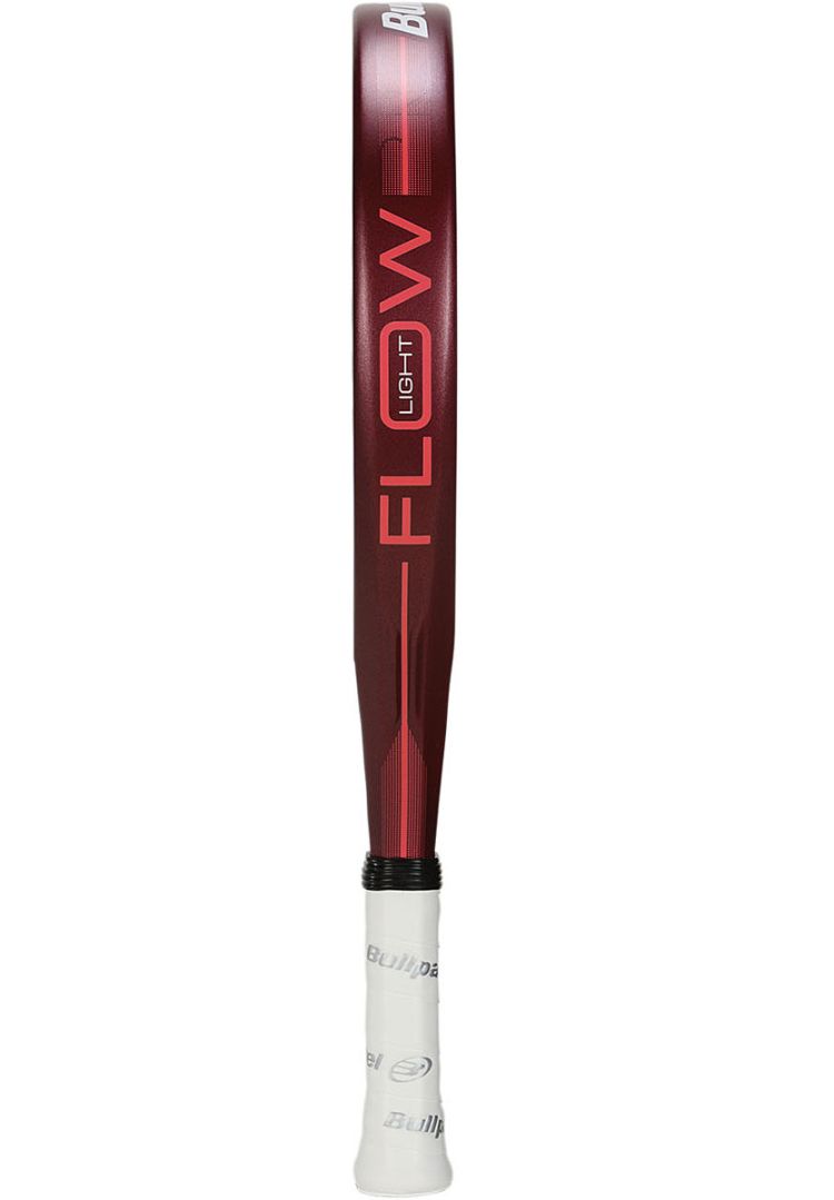 Bullpadel Flow Light 25