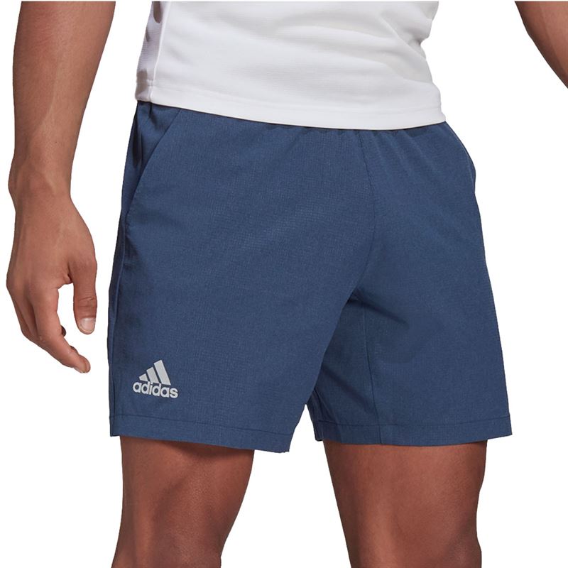 Adidas Ergo Shorts 7" M - crew blue