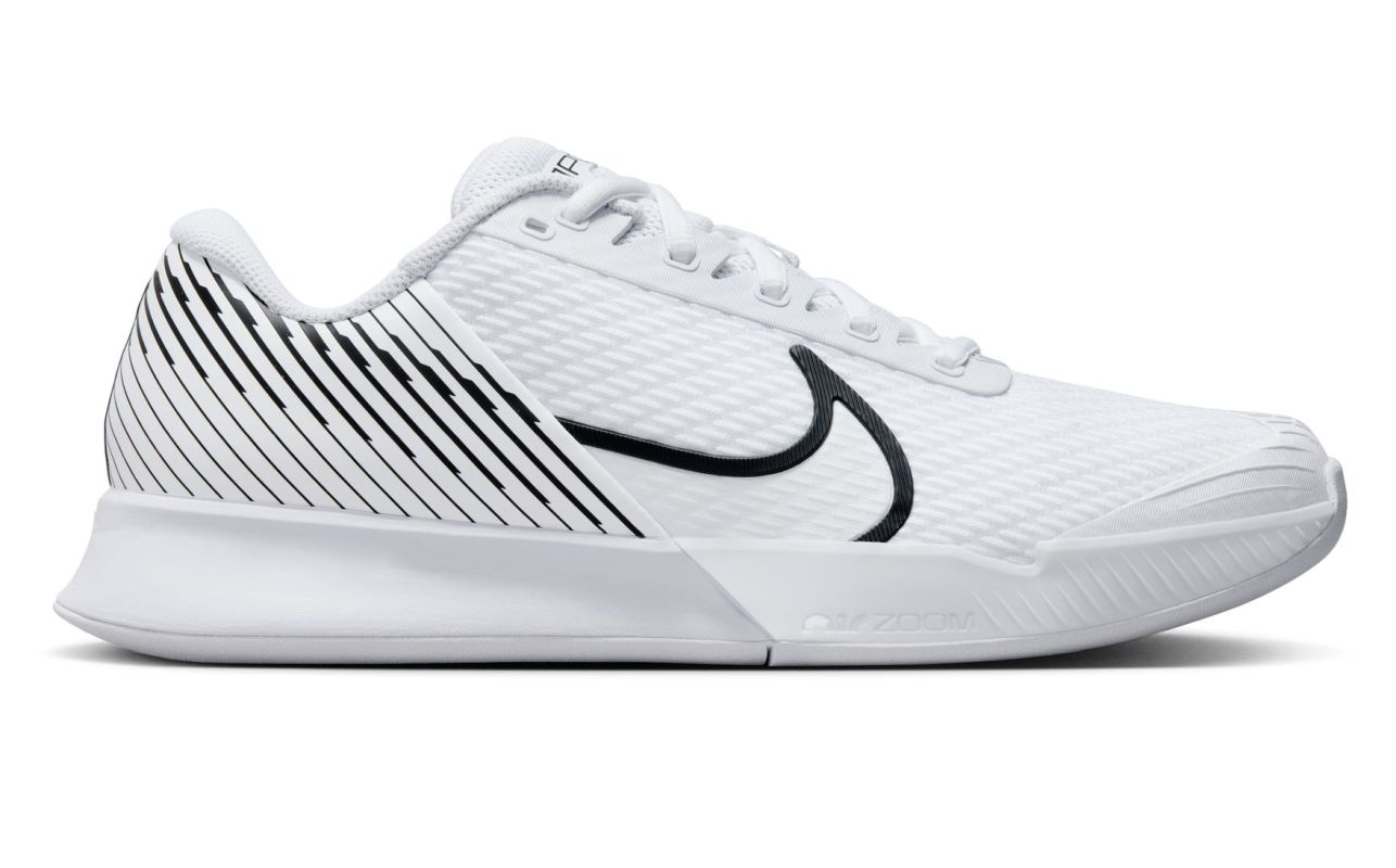 Nike Zoom Vapor Pro 2 CPT - white/black