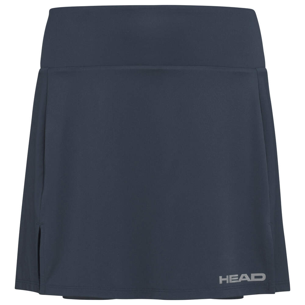 Head Club Basic Skort - navy