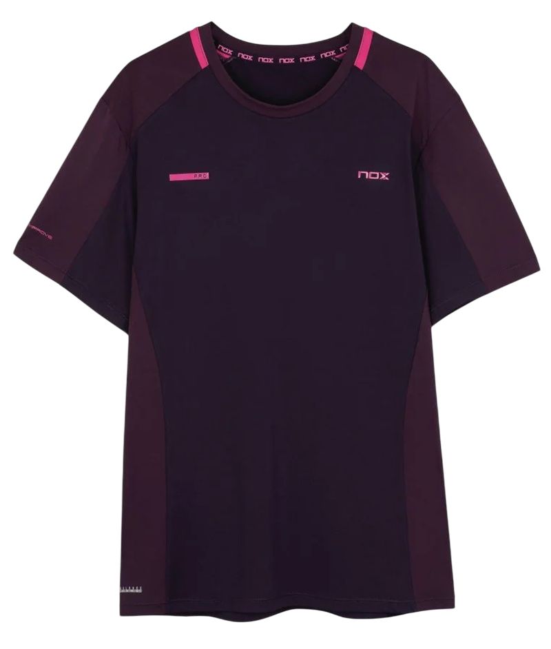 NOX Pro - blckberry NOX Pro - blckberry