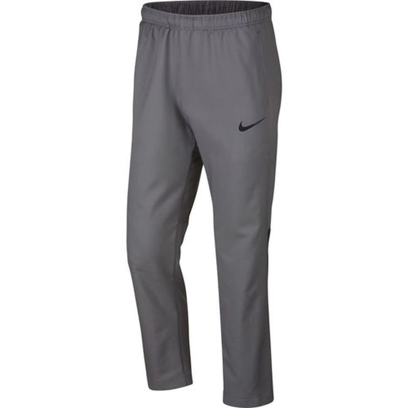 Nike Dry Pant Team Woven - anthracite/black