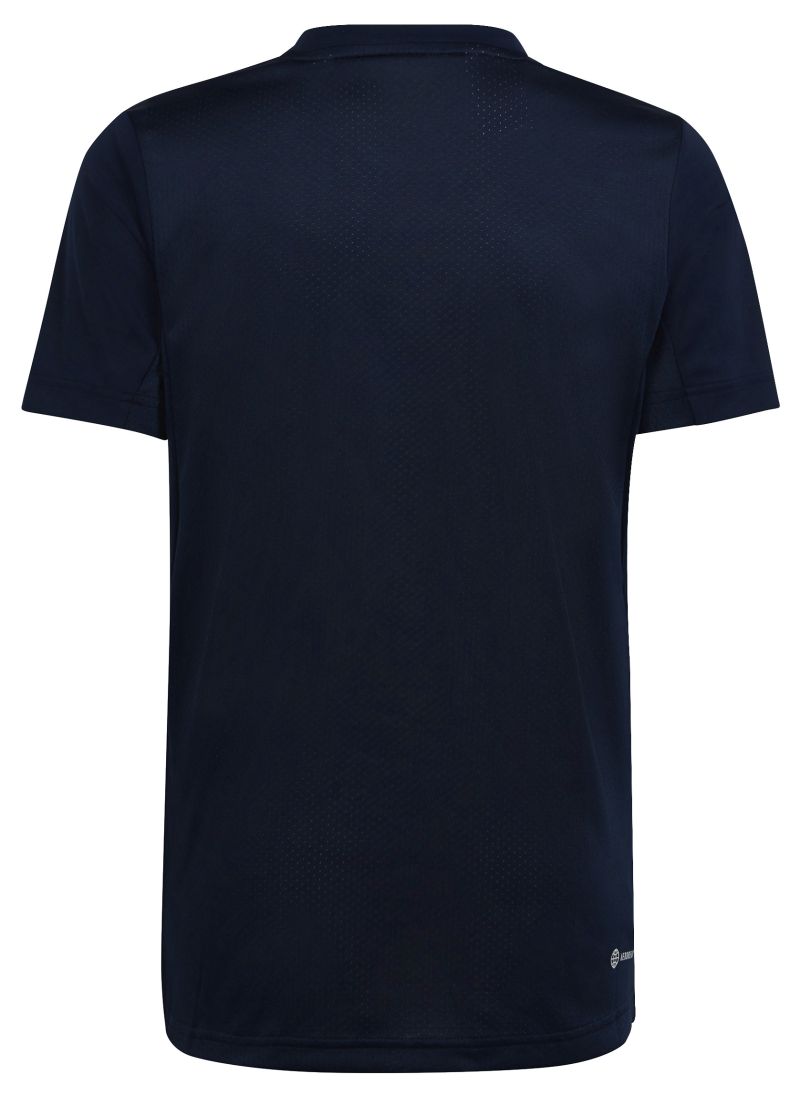 Adidas B Club Tennis T-Shirt - collegiate navy
