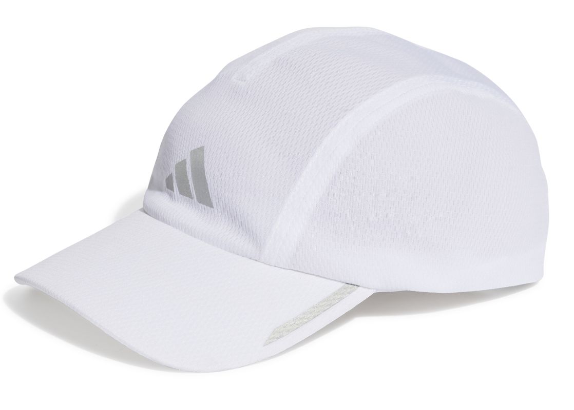 Adidas Running Mesh Cap Aeroready